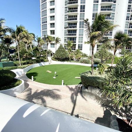Trump International Resort By Zen Vacation Rentals Miami Beach Eksteriør billede