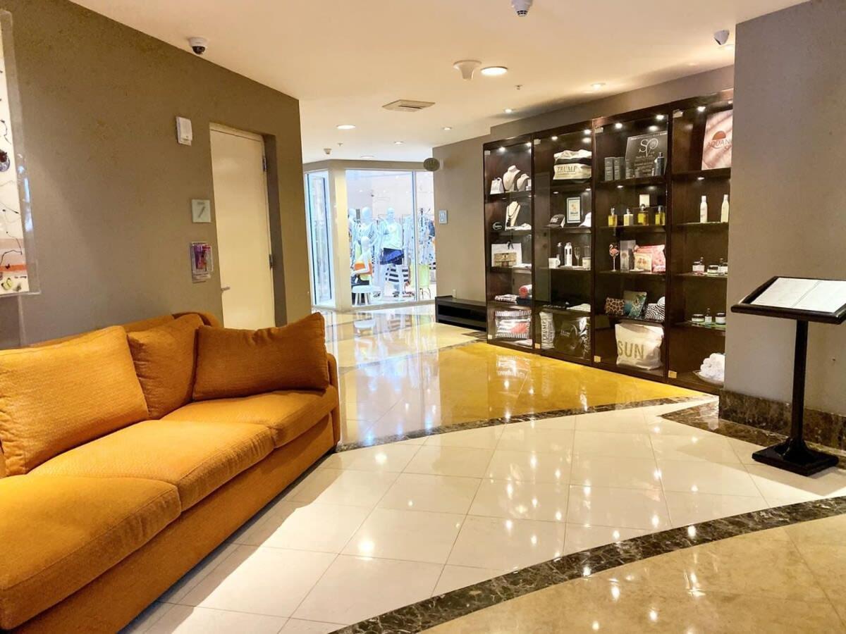 Trump International Resort By Zen Vacation Rentals Miami Beach Eksteriør billede