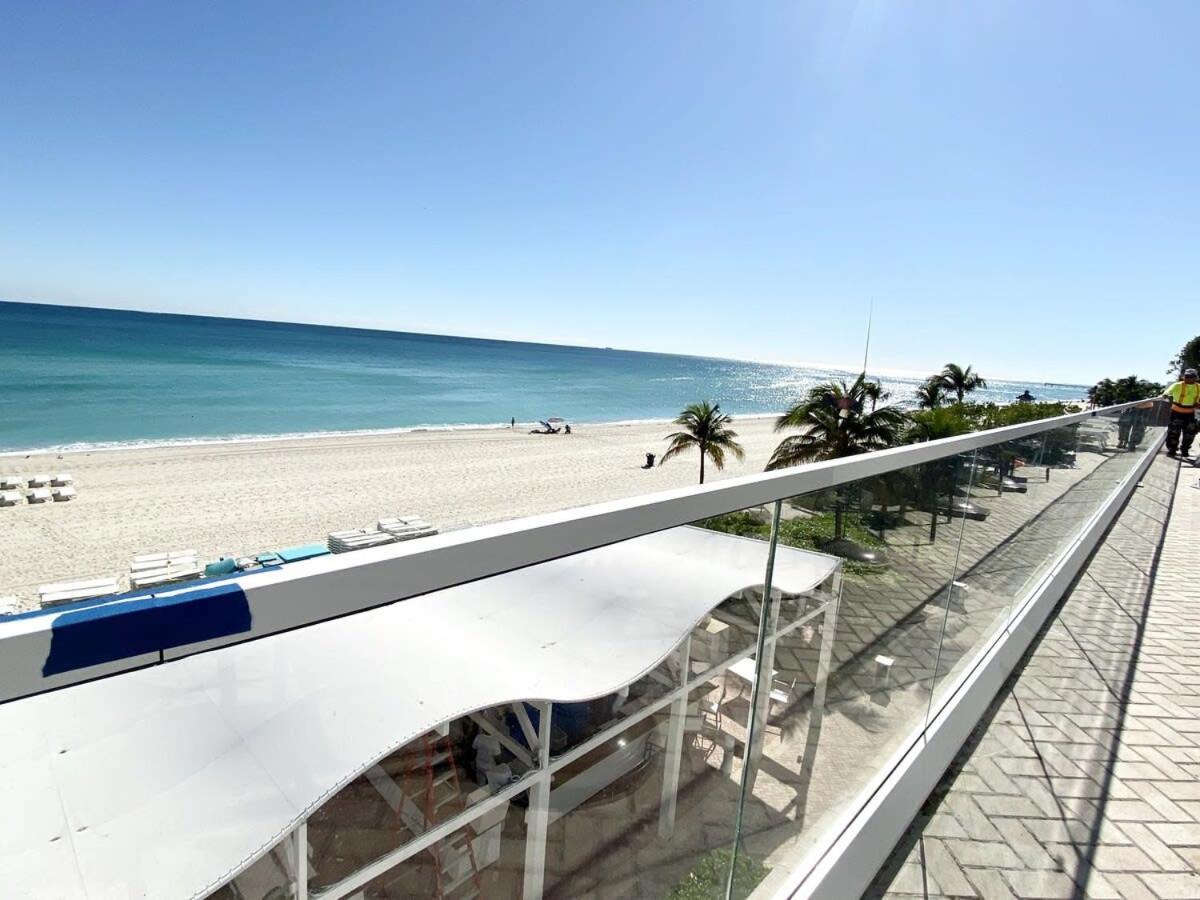Trump International Resort By Zen Vacation Rentals Miami Beach Eksteriør billede