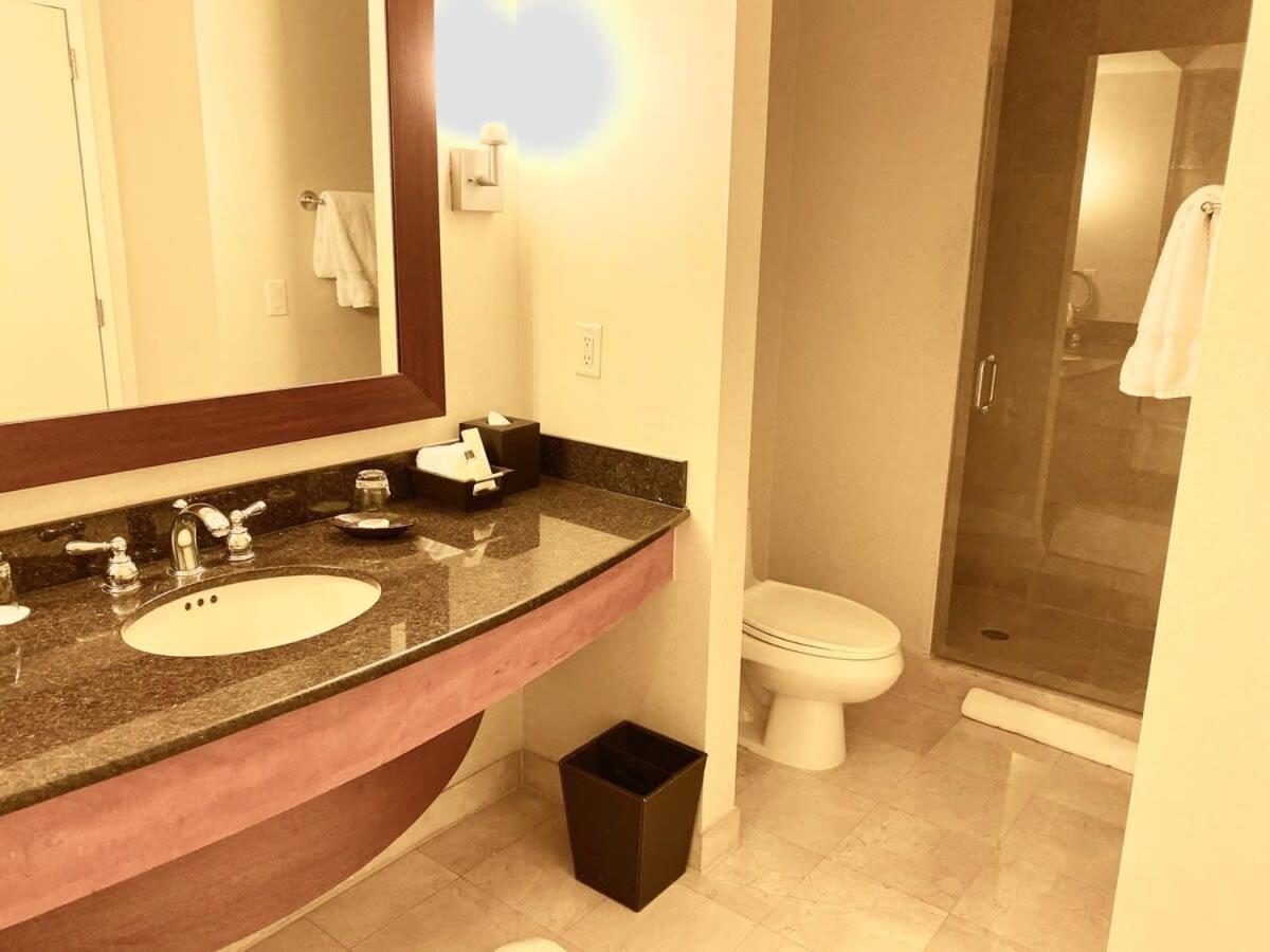 Trump International Resort By Zen Vacation Rentals Miami Beach Eksteriør billede