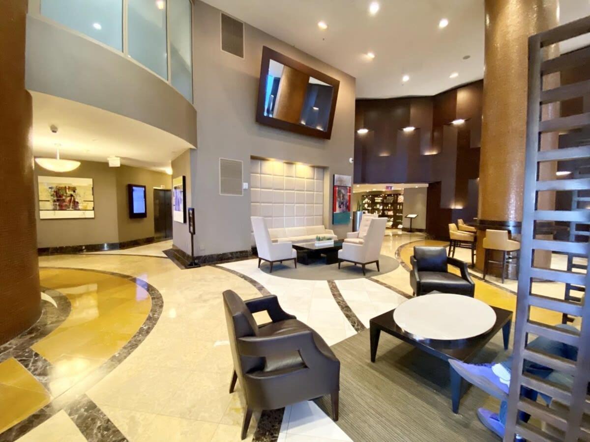 Trump International Resort By Zen Vacation Rentals Miami Beach Eksteriør billede