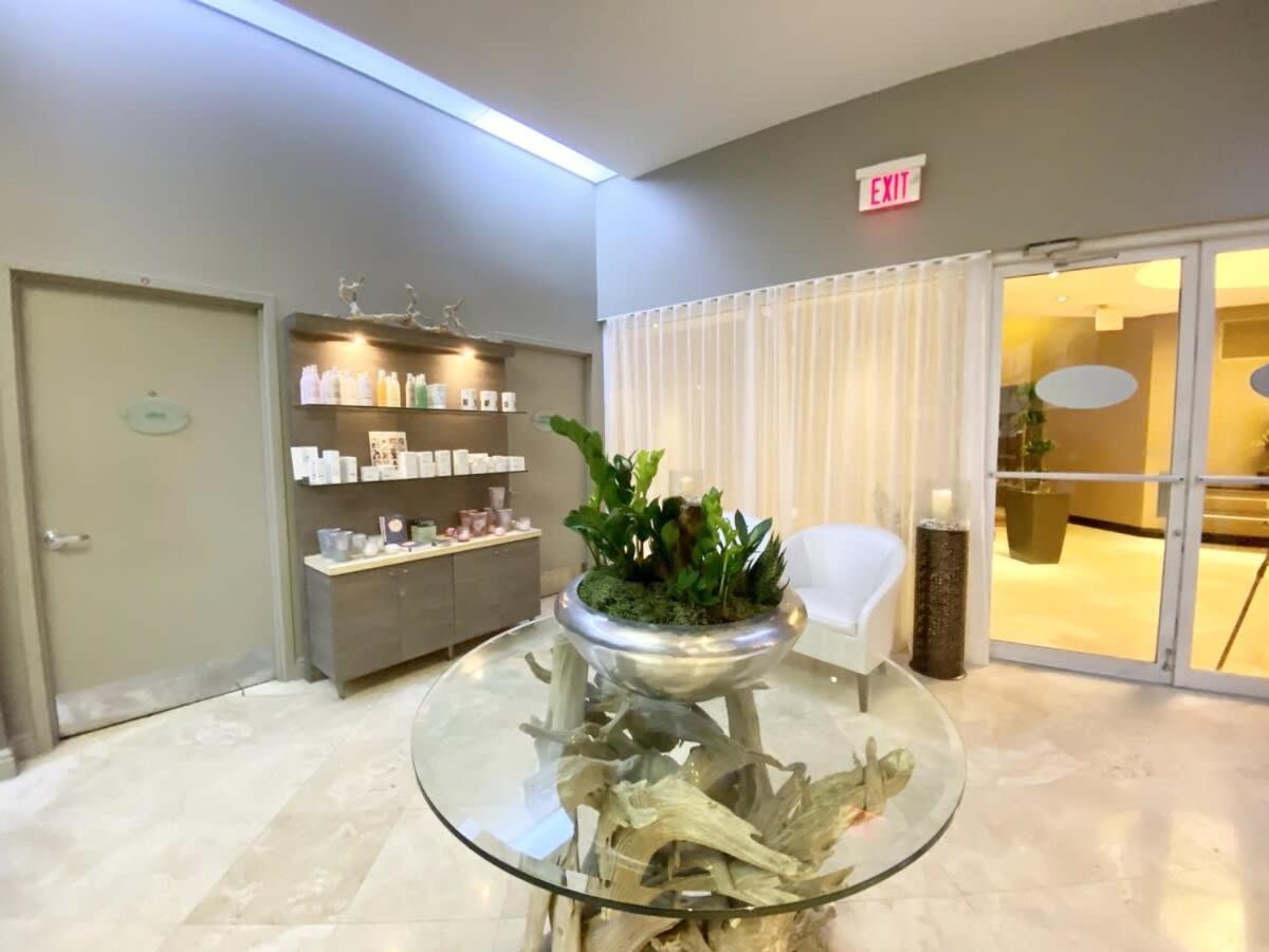 Trump International Resort By Zen Vacation Rentals Miami Beach Eksteriør billede