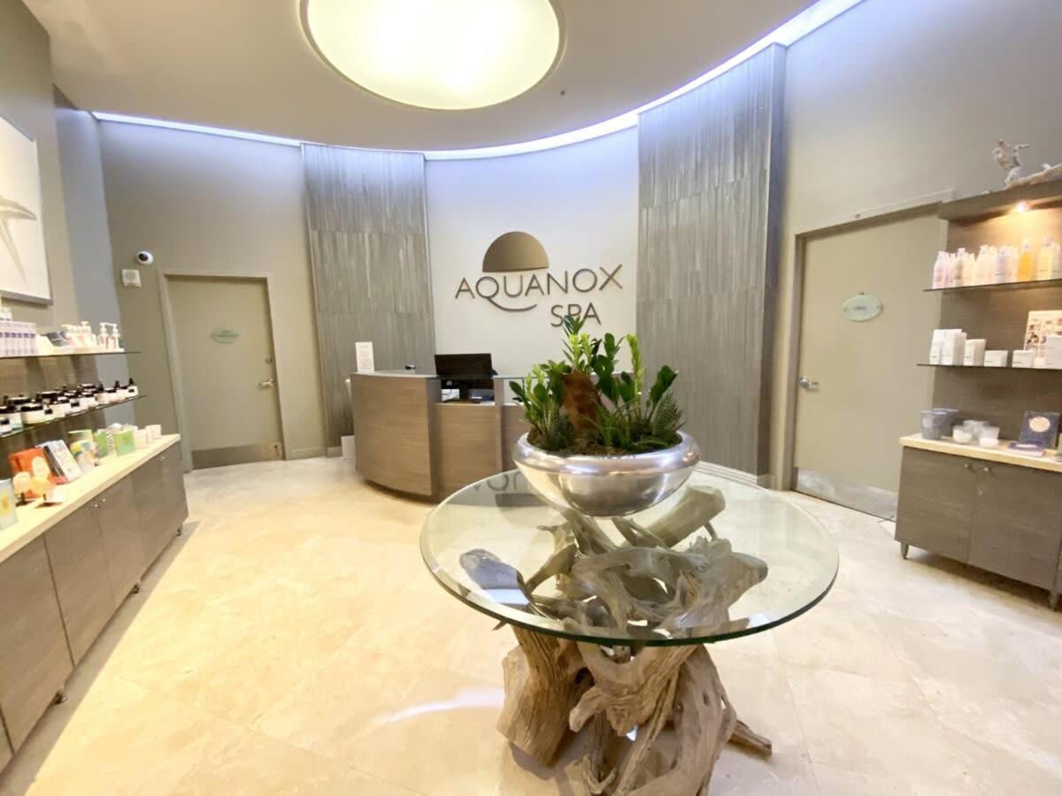 Trump International Resort By Zen Vacation Rentals Miami Beach Eksteriør billede