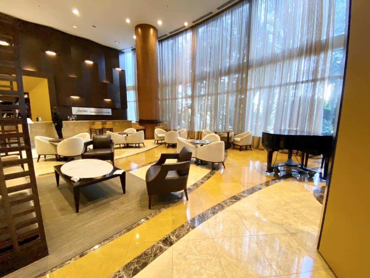 Trump International Resort By Zen Vacation Rentals Miami Beach Eksteriør billede