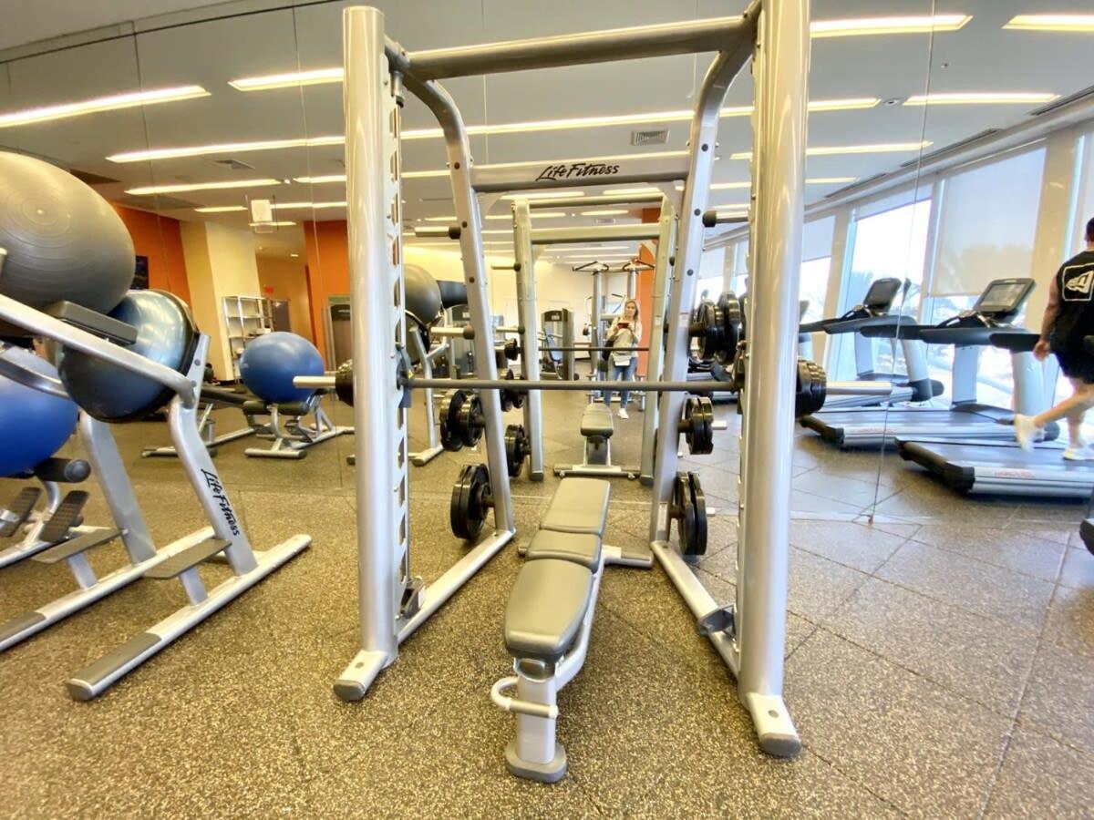 Trump International Resort By Zen Vacation Rentals Miami Beach Eksteriør billede