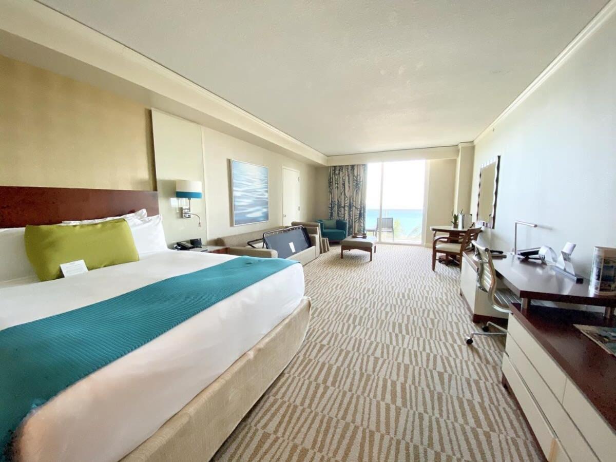 Trump International Resort By Zen Vacation Rentals Miami Beach Eksteriør billede