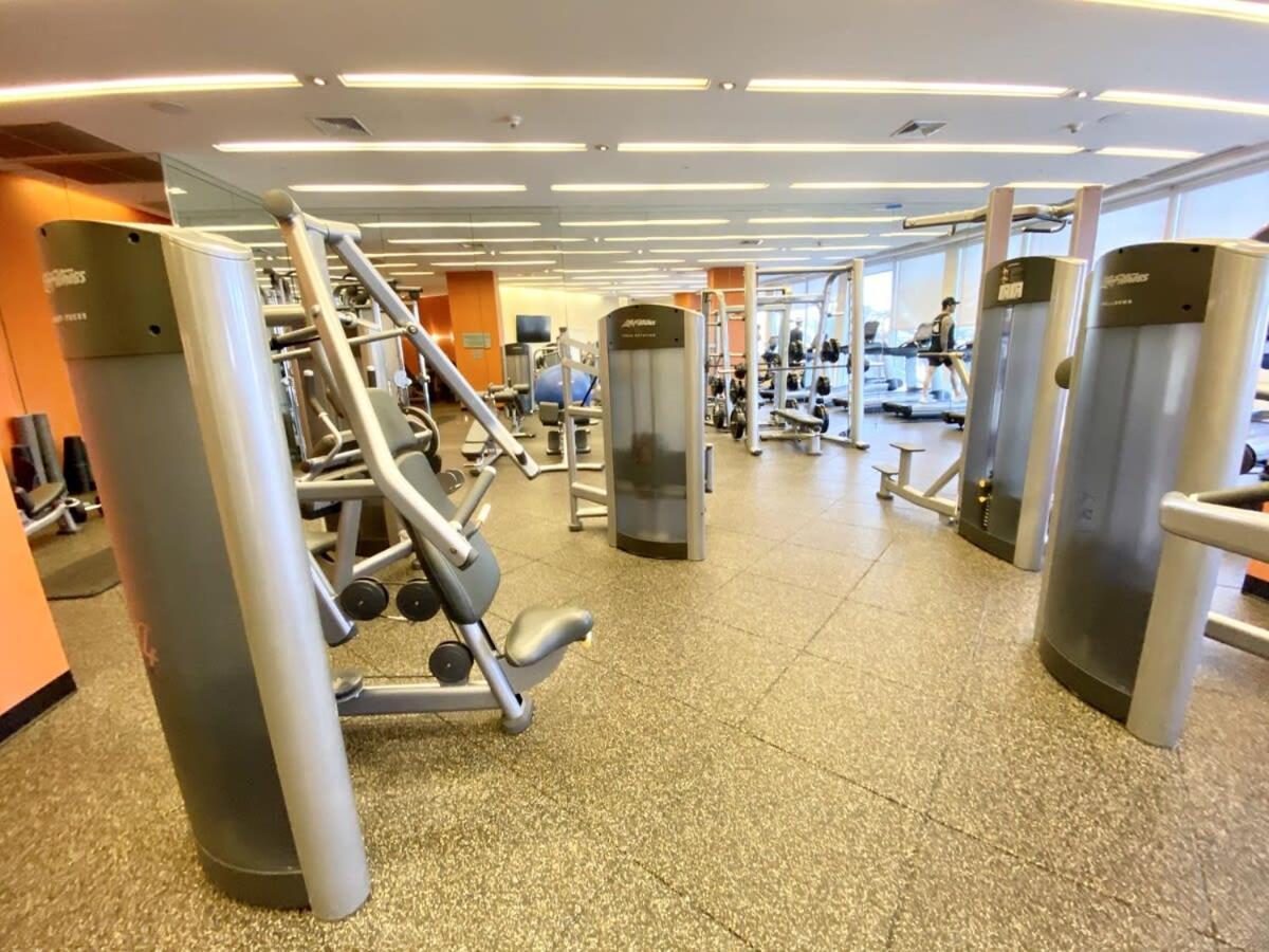 Trump International Resort By Zen Vacation Rentals Miami Beach Eksteriør billede