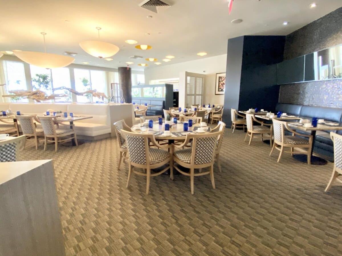 Trump International Resort By Zen Vacation Rentals Miami Beach Eksteriør billede
