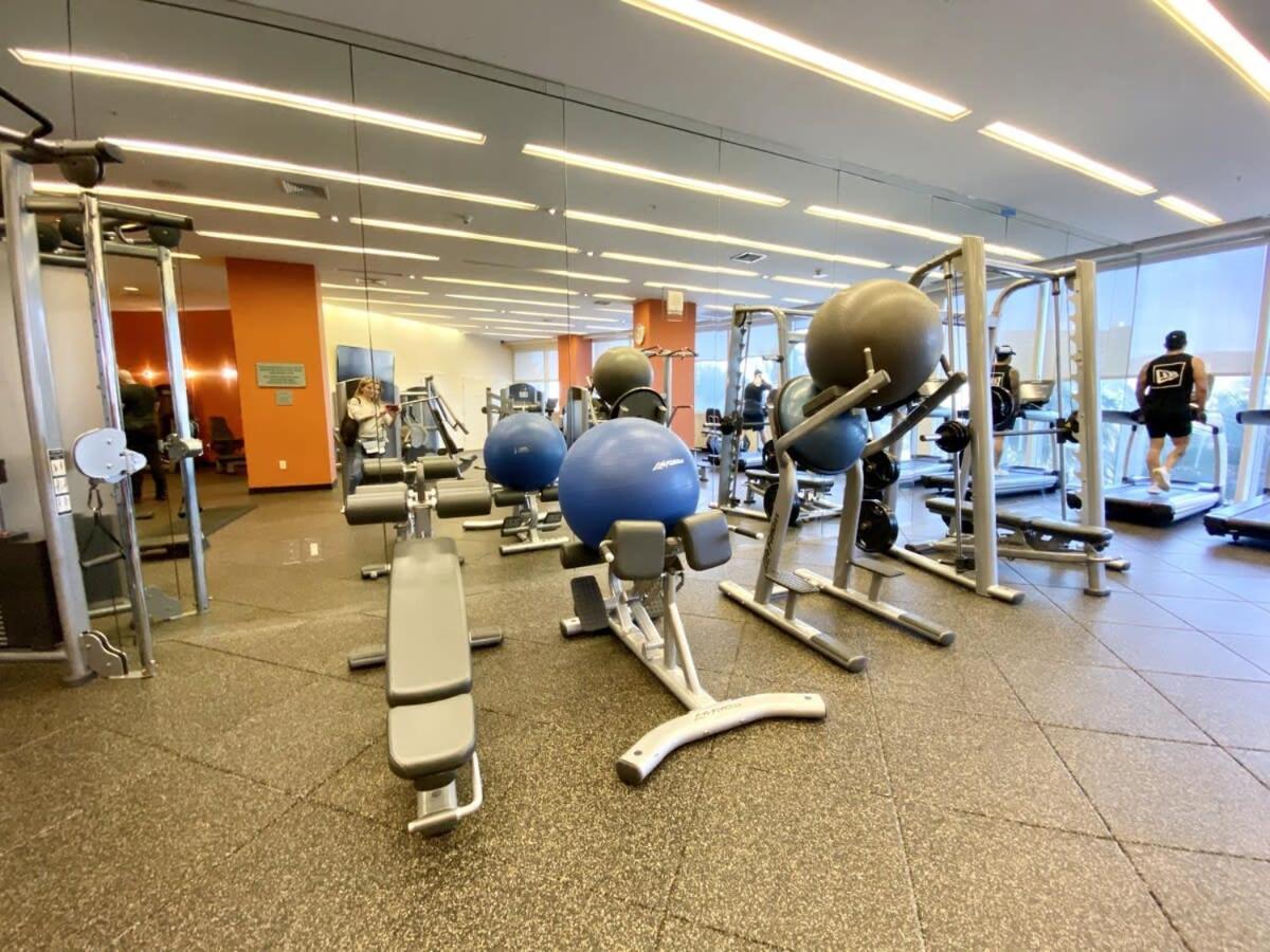 Trump International Resort By Zen Vacation Rentals Miami Beach Eksteriør billede
