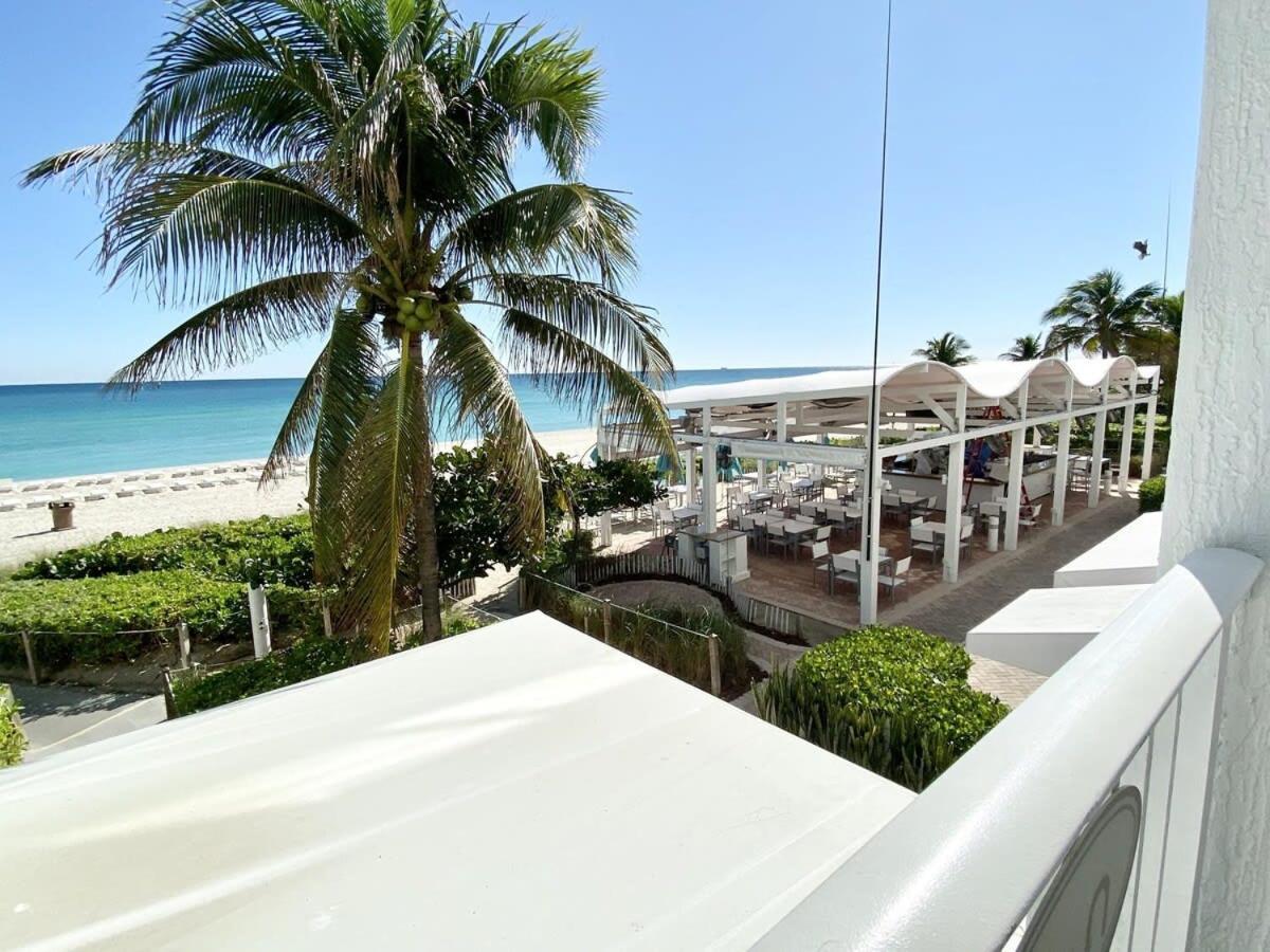 Trump International Resort By Zen Vacation Rentals Miami Beach Eksteriør billede