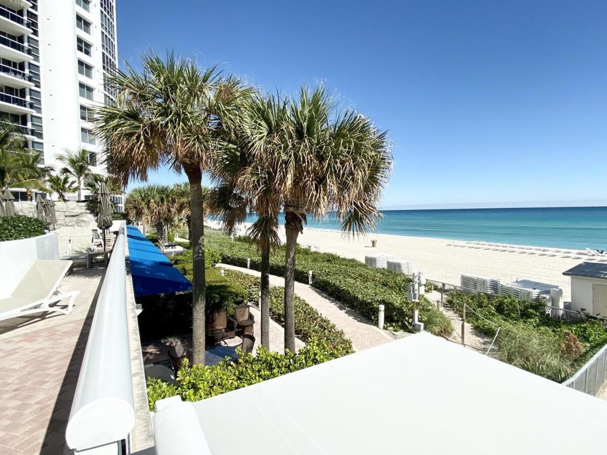 Trump International Resort By Zen Vacation Rentals Miami Beach Eksteriør billede